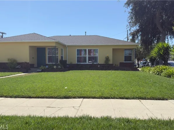 2052 Browning Blvd, Los Angeles, CA 90062