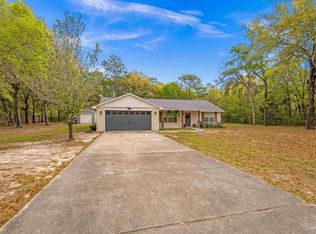 4228 Shiloh Rd, Milton, FL 32583