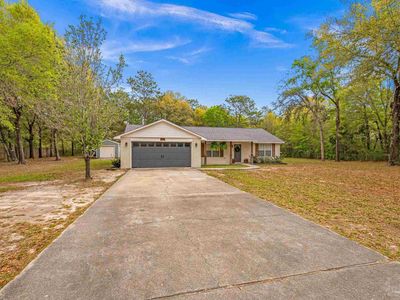 4228 Shiloh Rd, Milton, FL, 32583