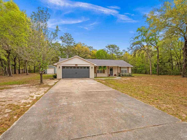 4228 Shiloh Rd, Milton, FL 32583