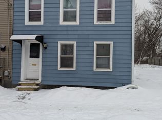 54 Ontario Street, Albany, NY 12206