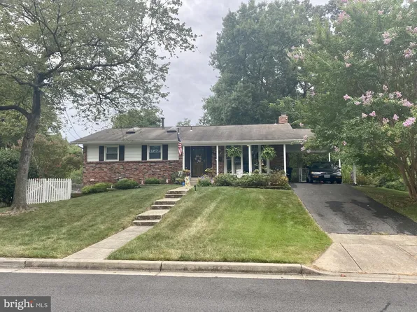 3627 Pocono Pl, Beltsville, MD 20705