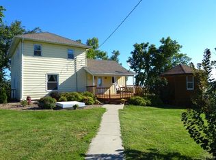 8930 W 109th St S, Prairie City, IA 50228