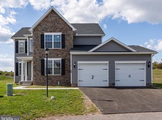 51 W Audubon Rd #170, Gettysburg, PA 17325