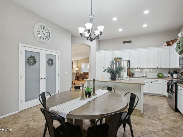 1176 E ERIE Street, Gilbert, AZ 85295