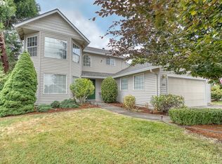 3816 NE 41st Ct, Vancouver, WA 98661