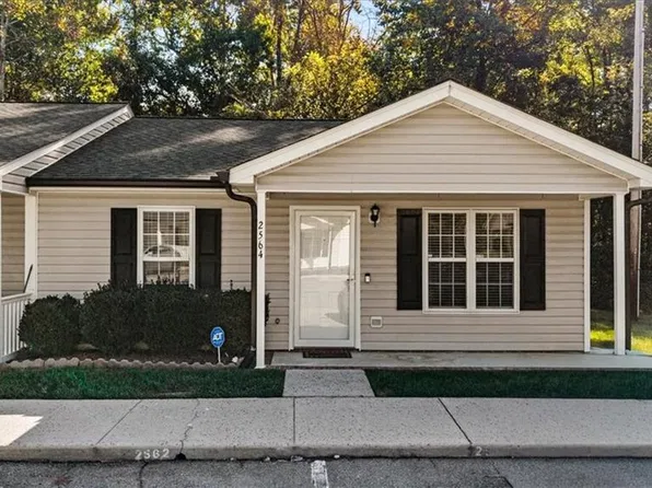 2564 Ambassador Ct, High Point, NC 27265