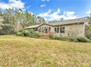4066 Culbreath Rd, Brooksville, FL 34602