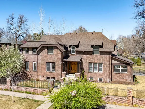 2833 E 8th Avenue, Denver, CO 80206