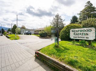 45640 Watson Rd #53, Chilliwack, BC V2R3P9