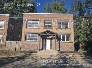 1014 Chestnut Ave APT 2S, Kansas City, MO 64127