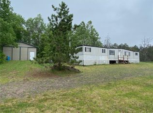 13169 S Schaefer Rd, Gordon, WI 54838
