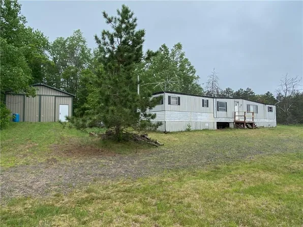 13169 South Schaefer Road, Gordon, WI 54838
