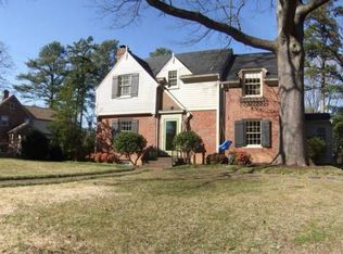 5306 Bewdley Rd, Richmond, VA 23226