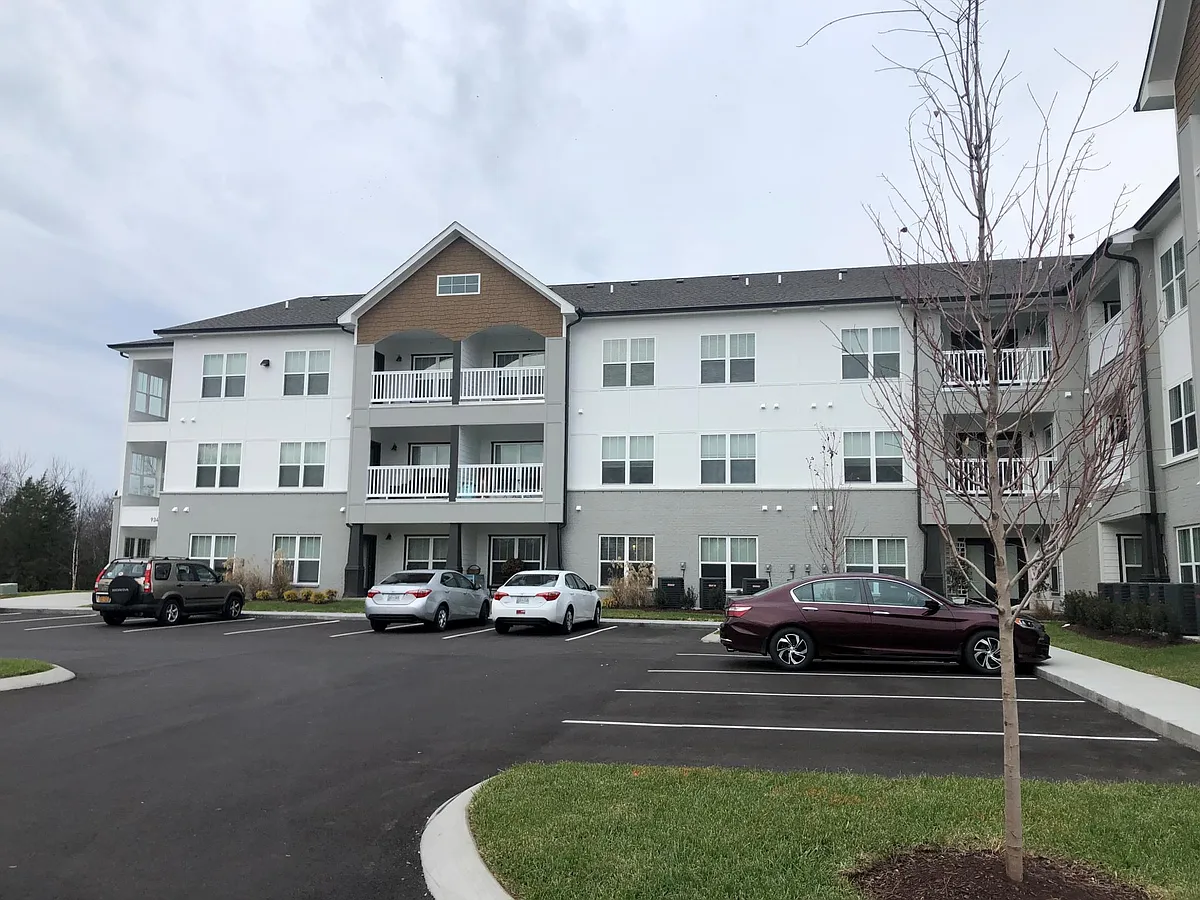 Building Photo - 934 Governors Ct #205