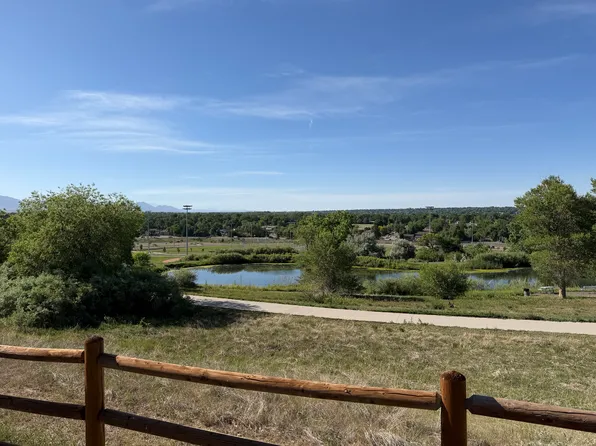 10239 W 55th Dr Unit 4, Arvada, CO 80002