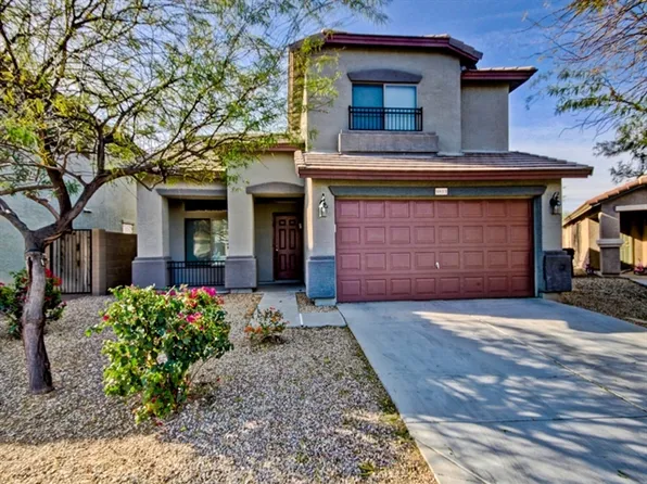 9815 W Riverside Ave, Tolleson, AZ 85353