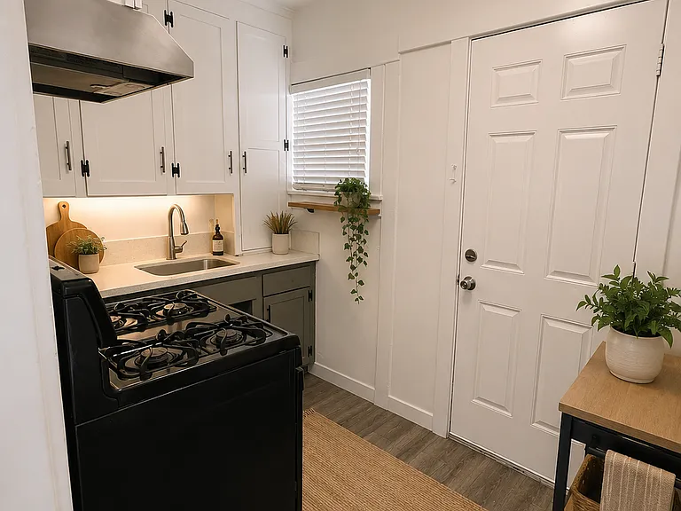 1706 Sherman Pl #1 — Photo 11