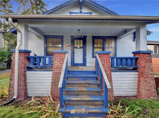 3541 SW 100th St, Seattle, WA 98146