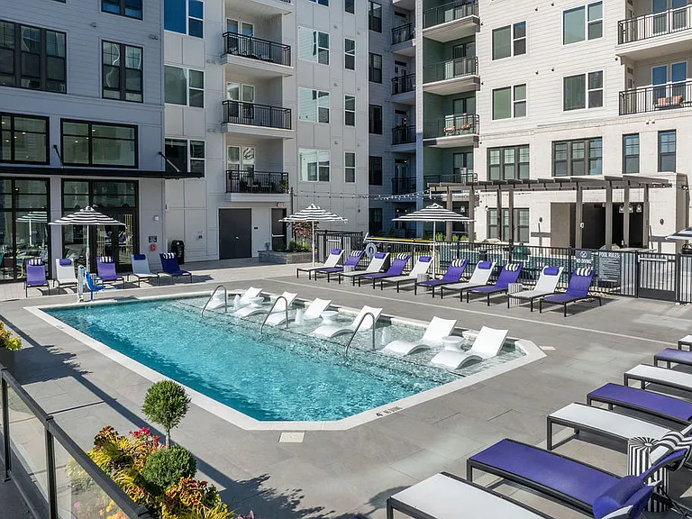 The Boulevard a Broadstone Community — Photo 23