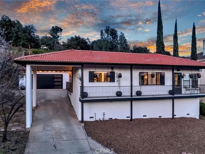 18544 Deer Hill Rd, Hidden Valley Lake, CA, 95467