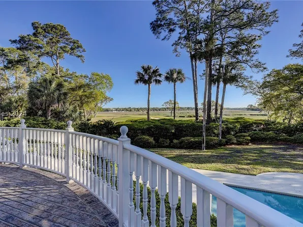 58 Yorkshire Dr, Hilton Head Island, SC 29928