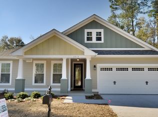 3664 Velda Oaks Cir, Tallahassee, FL 32312