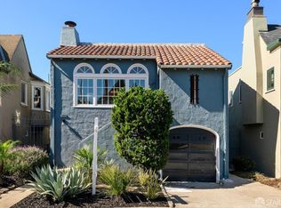 158 Juanita Way, San Francisco, CA 94127