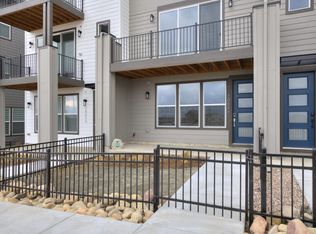 Tempo Plan, Lyric at RidgeGate, Lone Tree, CO 80134