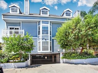 4355 Ventura Canyon Ave UNIT 201, Sherman Oaks, CA 91423