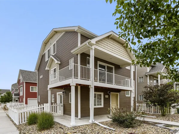 5380 N Argonne Street, Denver, CO 80249