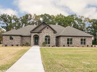 11 Bard Cv, Cabot, AR 72023