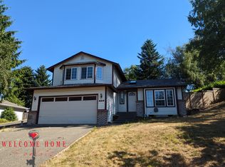 6108 61st Ave SE, Olympia, WA 98513