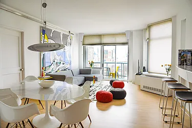 Rented by Oxford Property Group