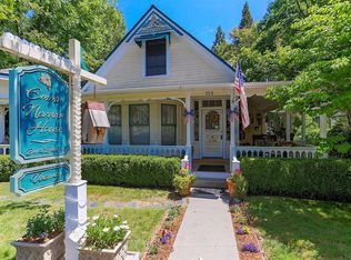 528 E Broad St, Nevada City, CA 95959