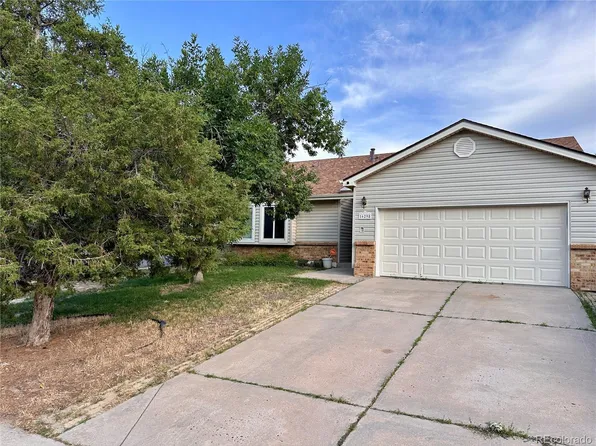 16298 E Nassau Drive, Aurora, CO 80013