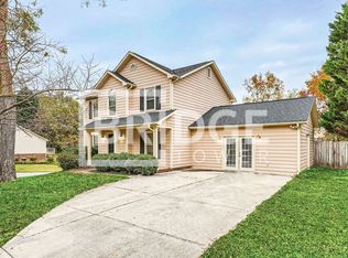 10524 N Canyon Rd, Charlotte, NC 28214