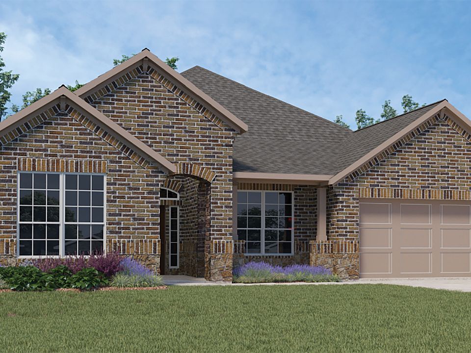 Plan Elevation.