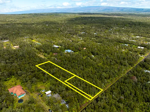 Nahelenani Street 355 Lot 53-B-392, Volcano, HI 96785