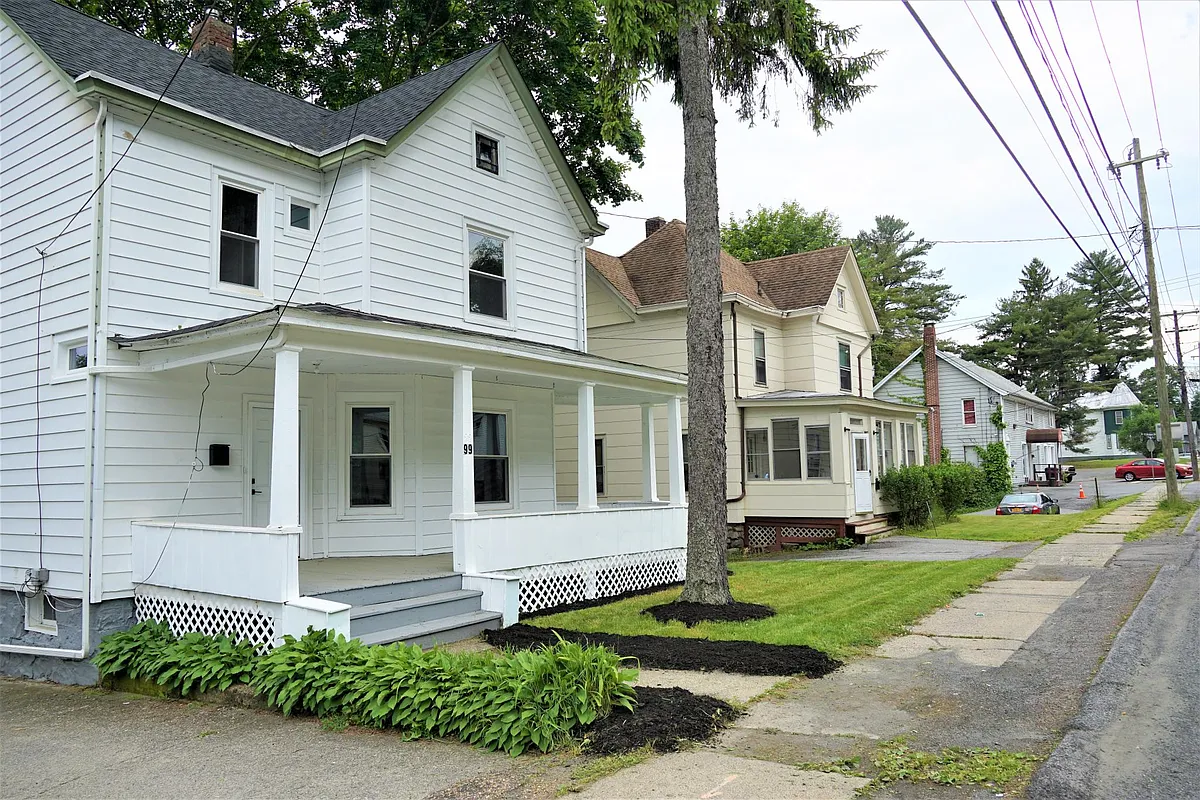 Building Photo - 99 Orange Ave