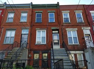203 Clerk St, Jersey City, NJ