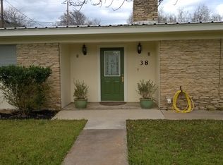 38 Cheyenne Trl, Morgans Pt Resort, TX 76513