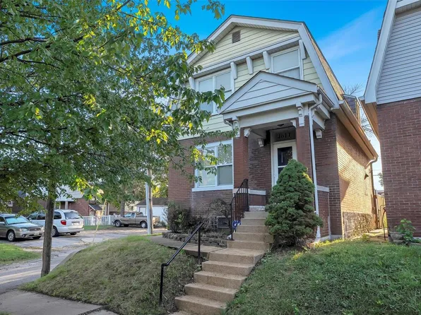 4614 Dahlia Ave, Saint Louis, MO 63116