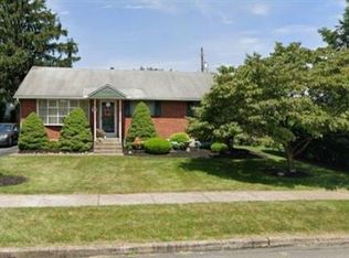 3941 Washington St, Bethlehem, PA 18020