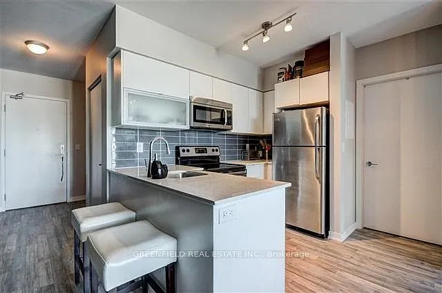 69 Lynn Williams St #1501 — Photo 6