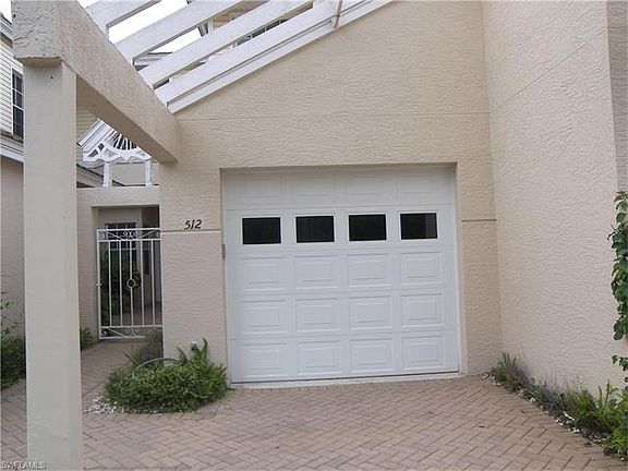 2nd image of 25200 Goldcrest Dr APT 512