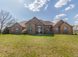 30871 Highway Bb, Lebanon, MO 65536