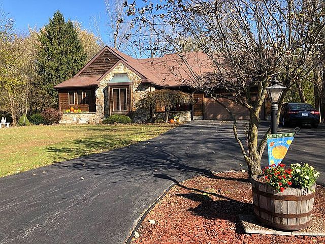 Newly listed!