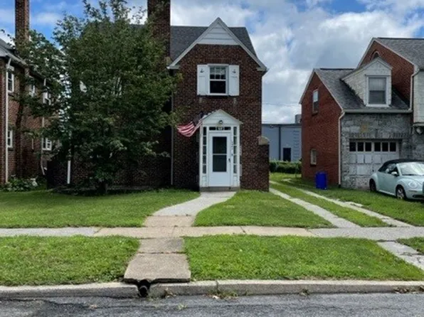 2983 N 6th St, Harrisburg, PA 17110