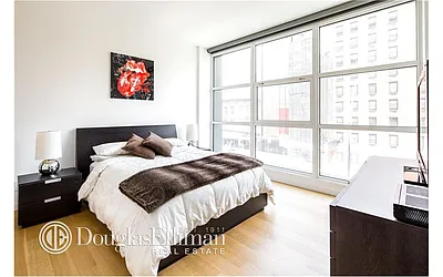 Rented by Douglas Elliman